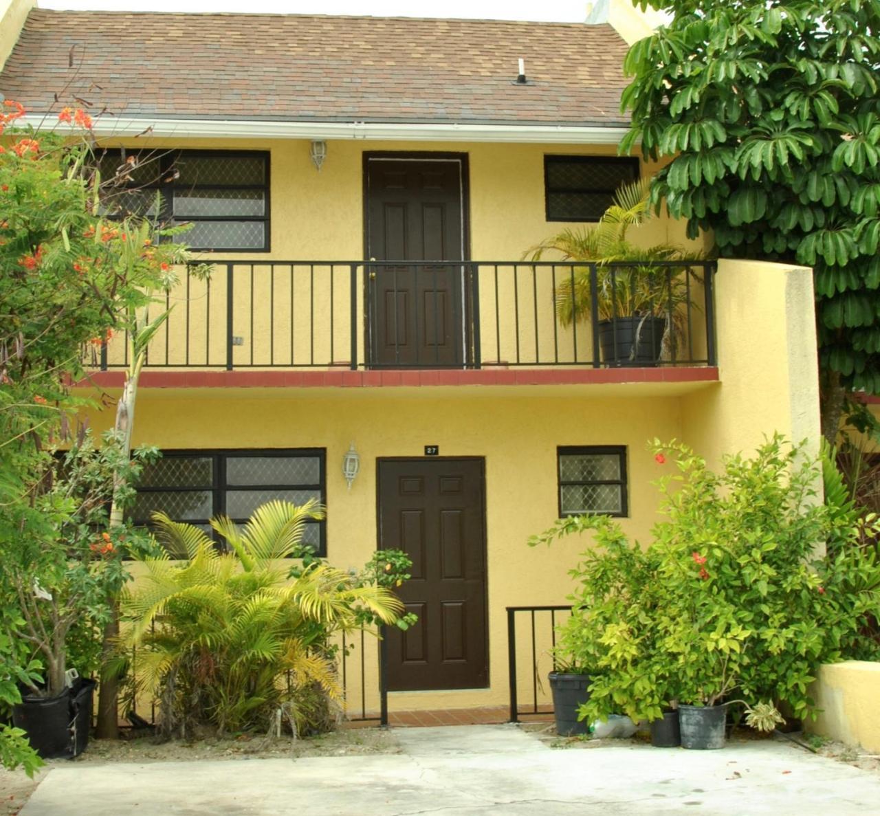 Cable Beach Villas