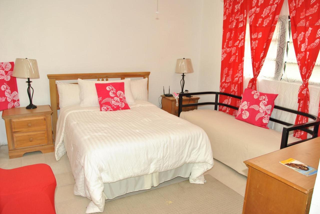 Cable Beach Villas Nassau