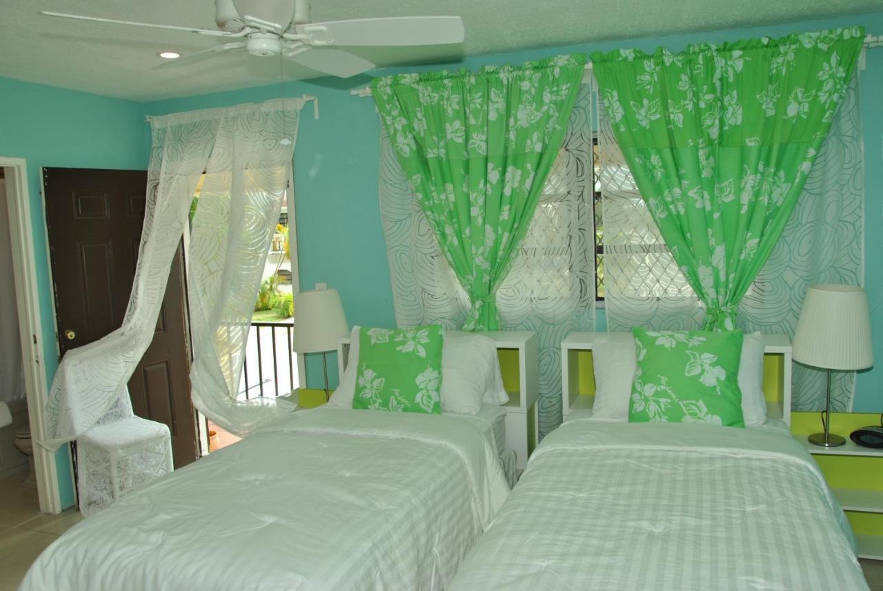 Cable Beach Villas Nassau