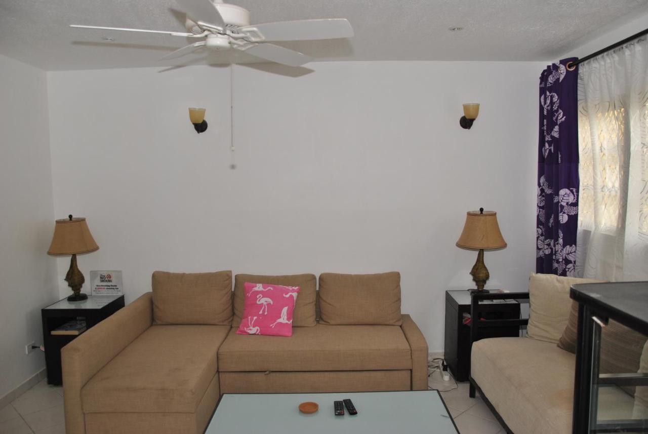Cable Beach Villas Holiday home Nassau