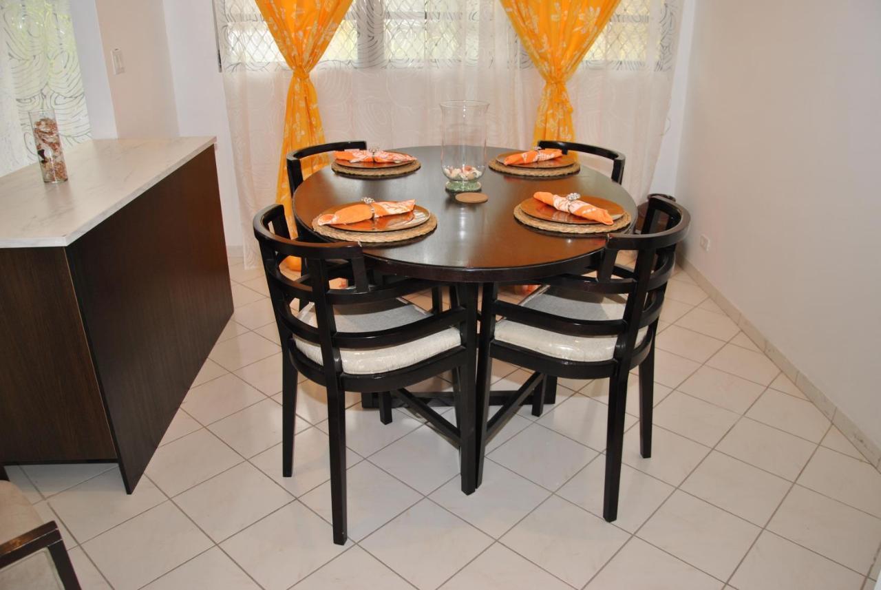 Holiday home Cable Beach Villas Nassau