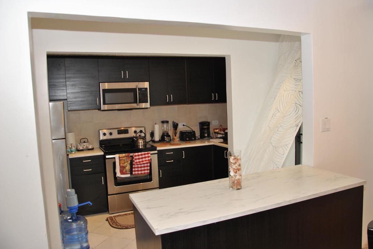 Holiday home Cable Beach Villas Nassau