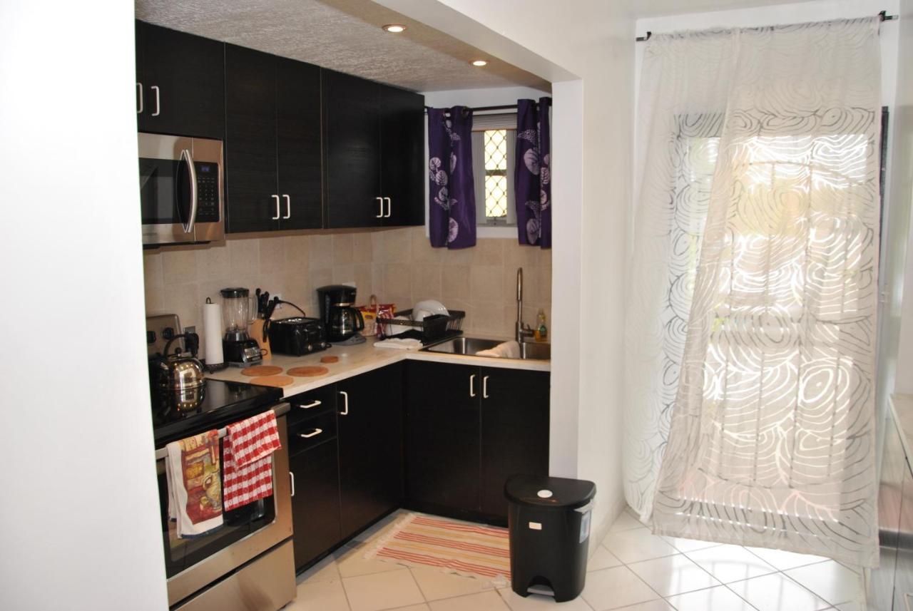 Cable Beach Villas Nassau