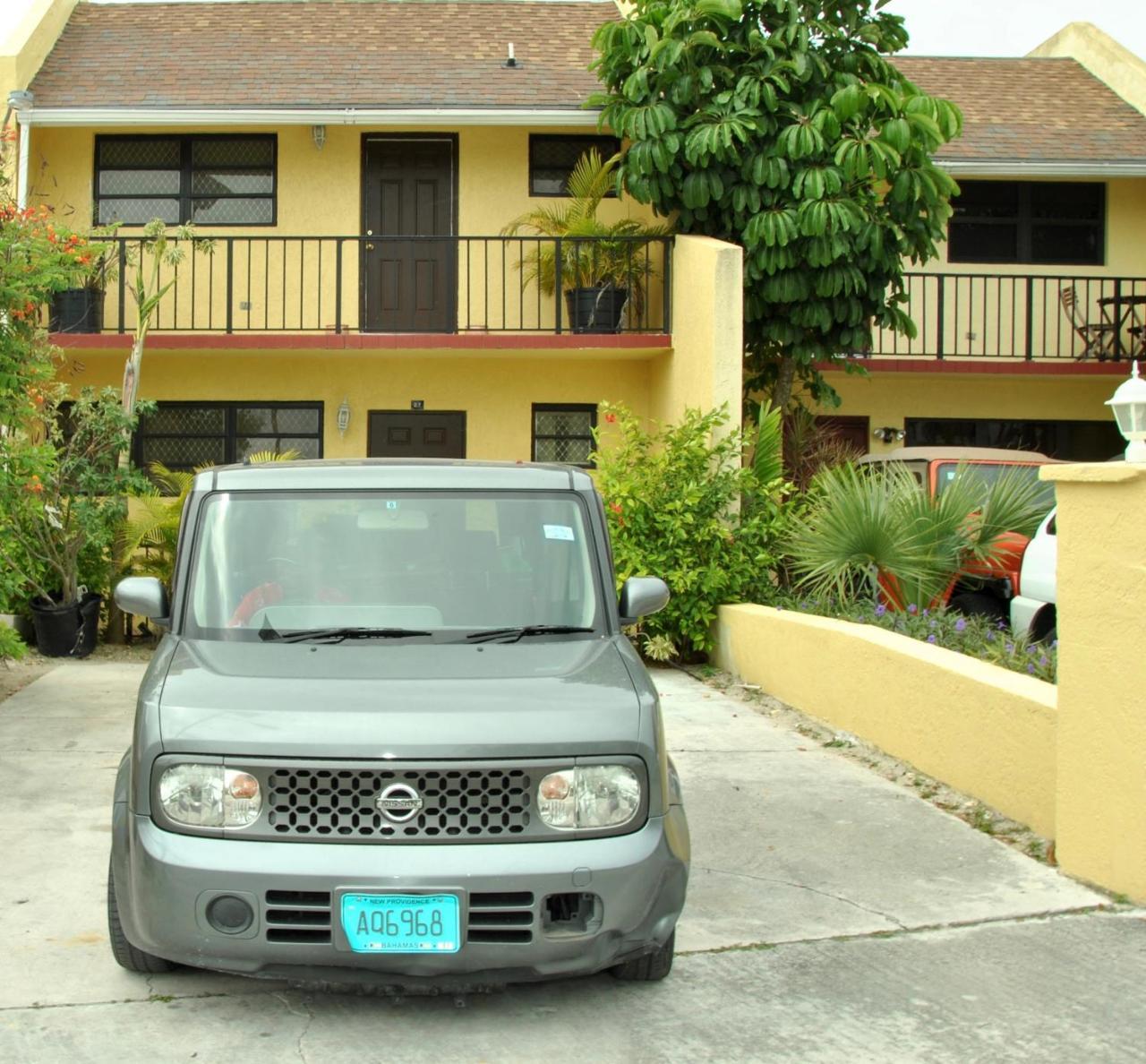 Holiday home Cable Beach Villas Nassau