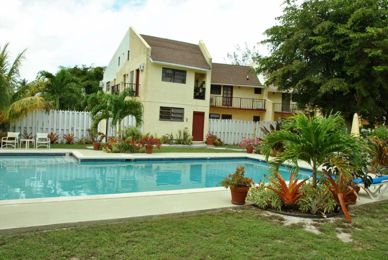 Cable Beach Villas Nassau