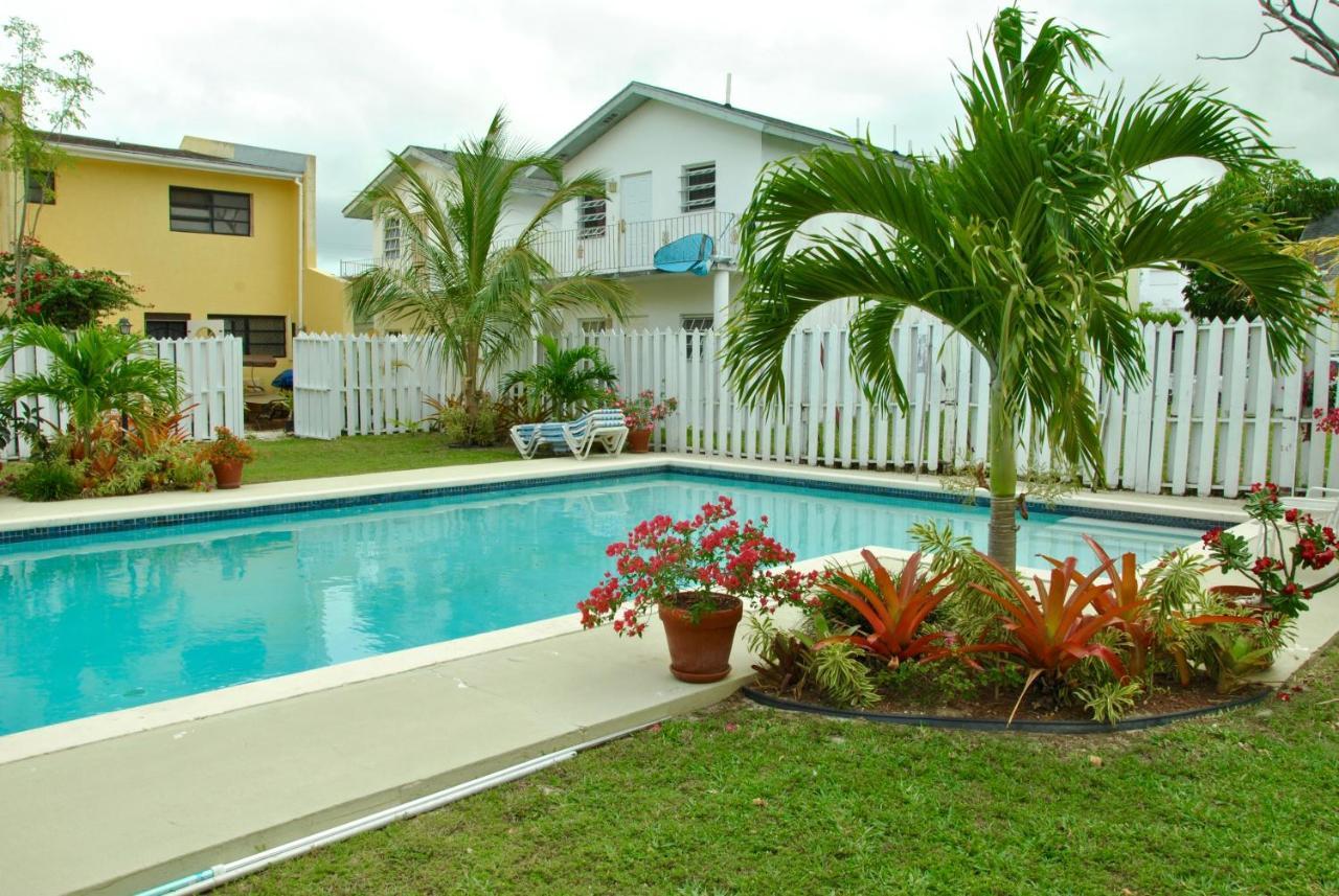 Cable Beach Villas Holiday home *