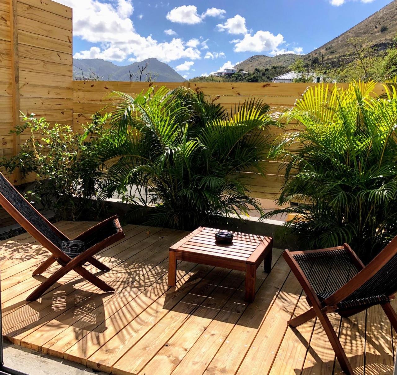 Jwi Lavi Boutique Hotel Cul de Sac