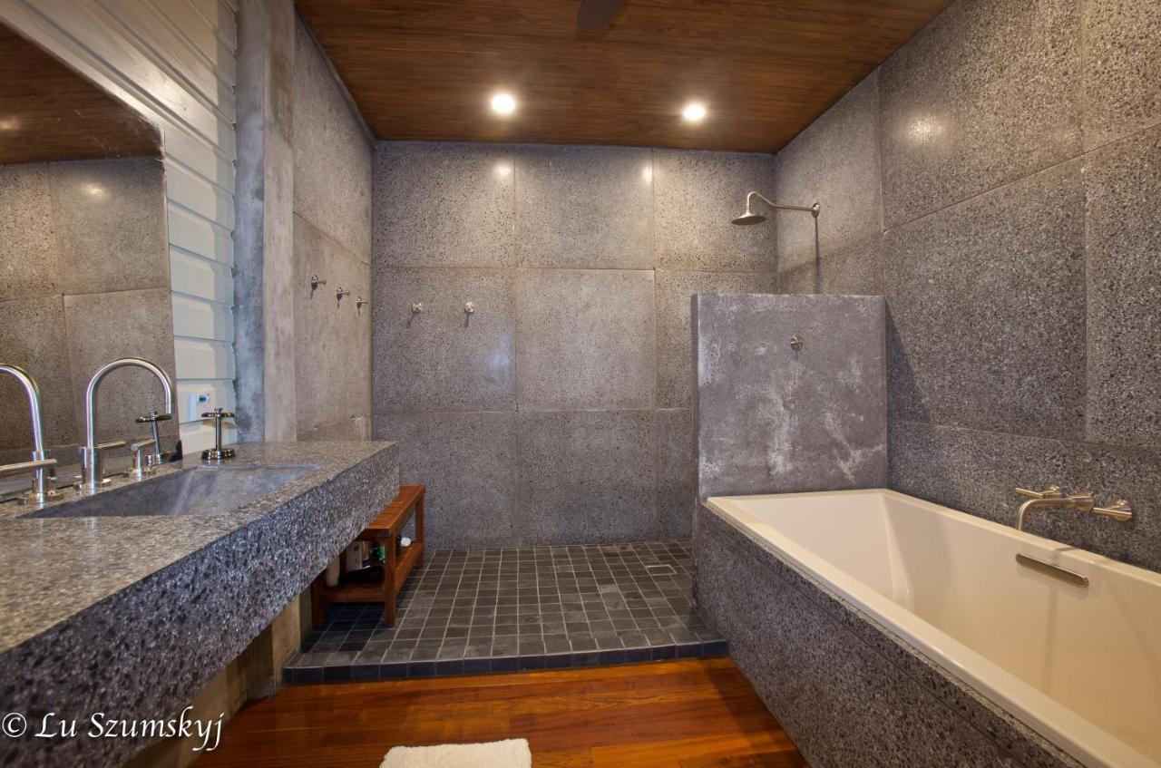 Pagua Bay House - Oceanfront Cabana's Hotel 4*
