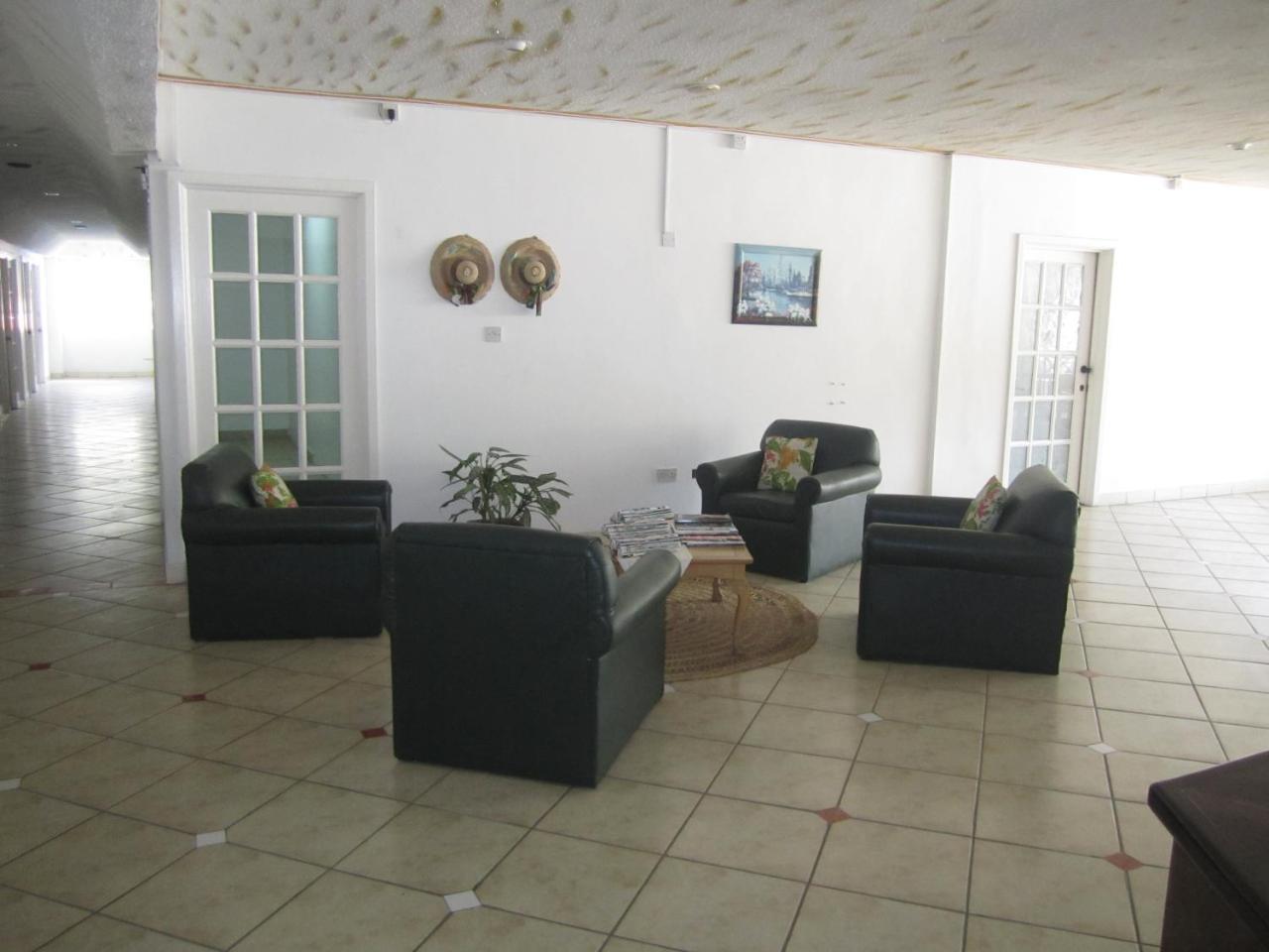 The Downtown Hotel 3*