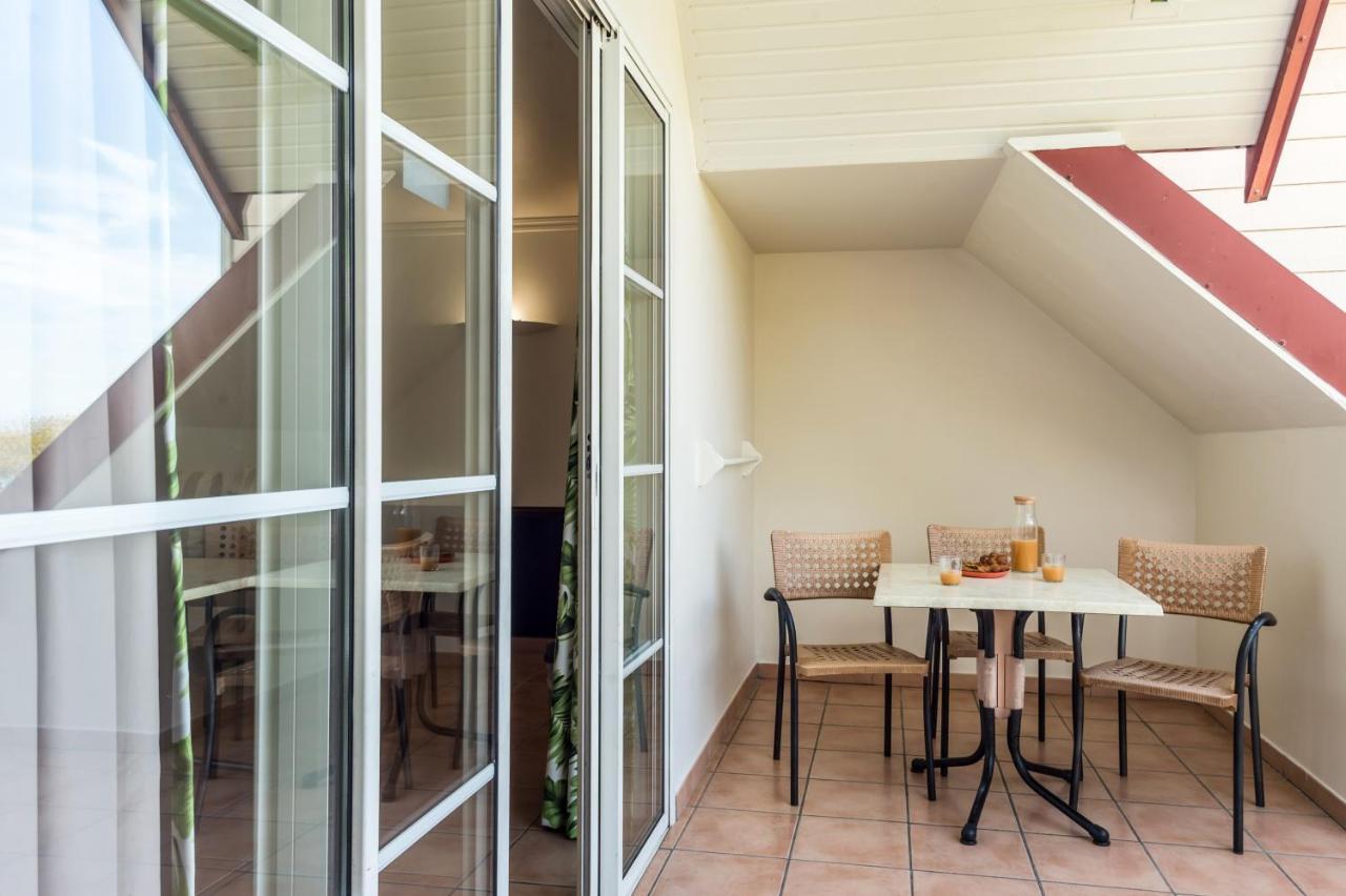 Village Pierre & Vacances Luce Holiday park Sainte-Luce
