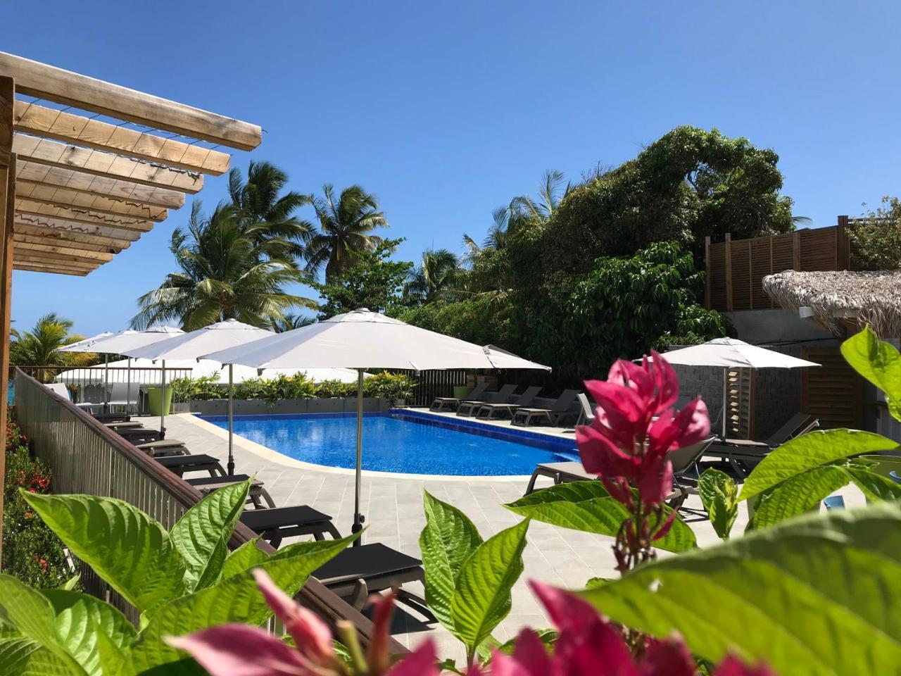 Diamant Les Bains - Hoteliere