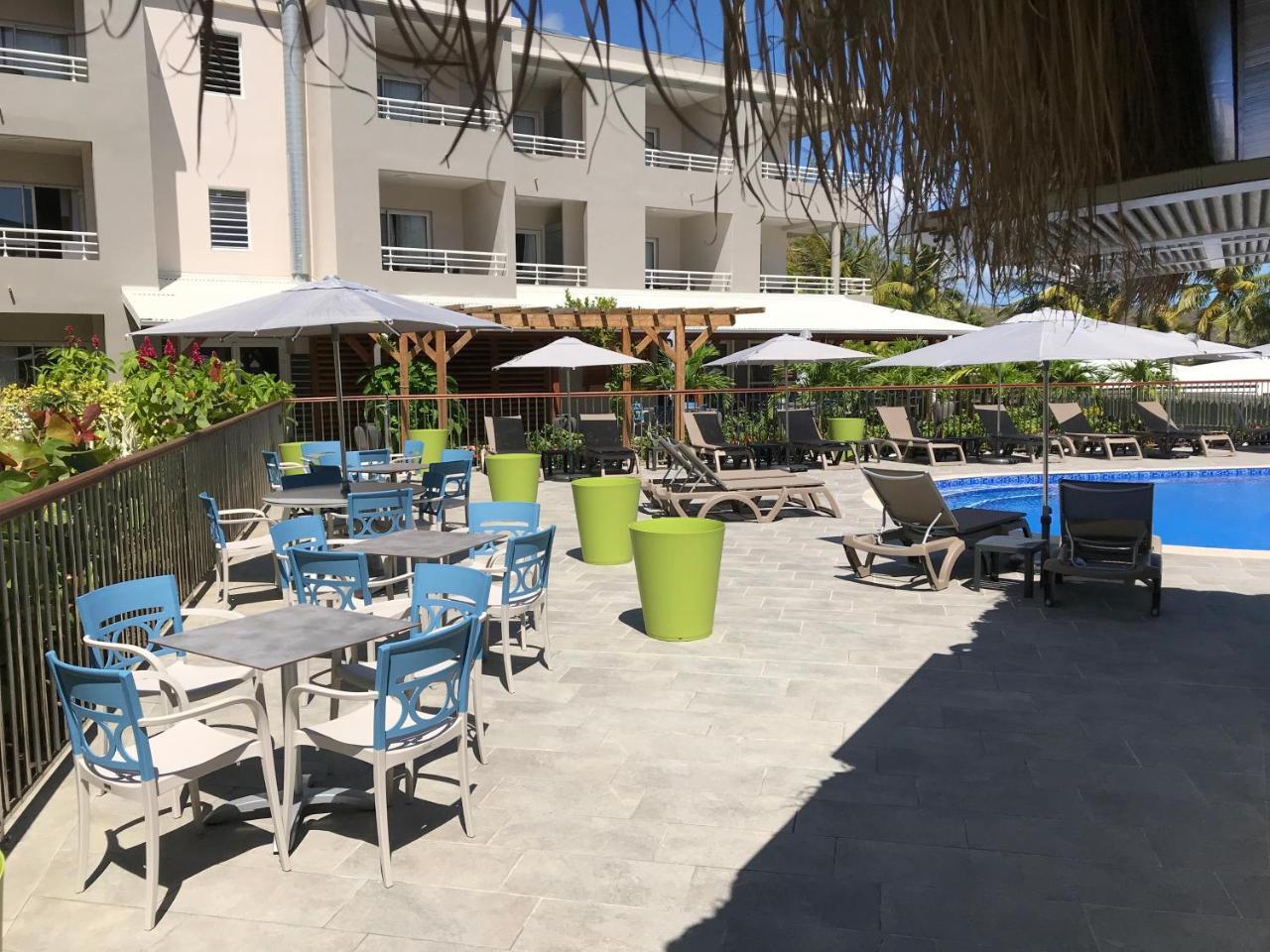 Diamant Les Bains - Hoteliere Hotel