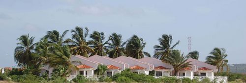 Apartment Portobello -