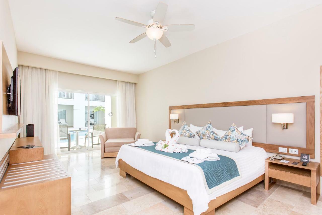 Resort Be Live Collection (adults Only) Punta Cana