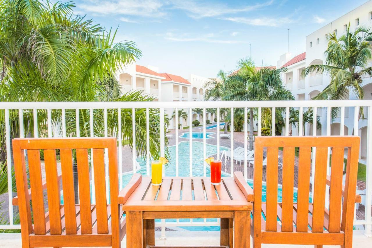 Be Live Collection (adults Only) Resort 5*