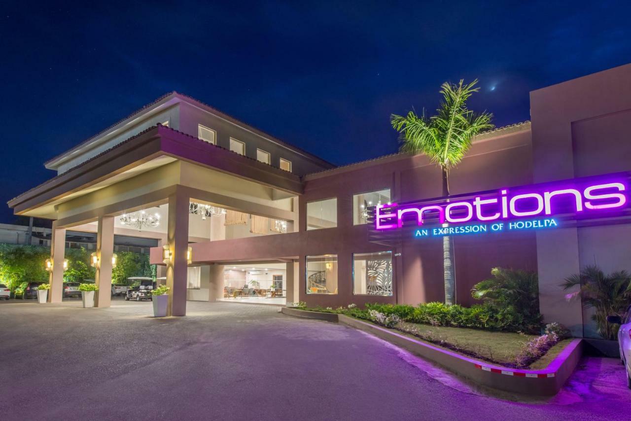 Emotions By Hodelpa 4*