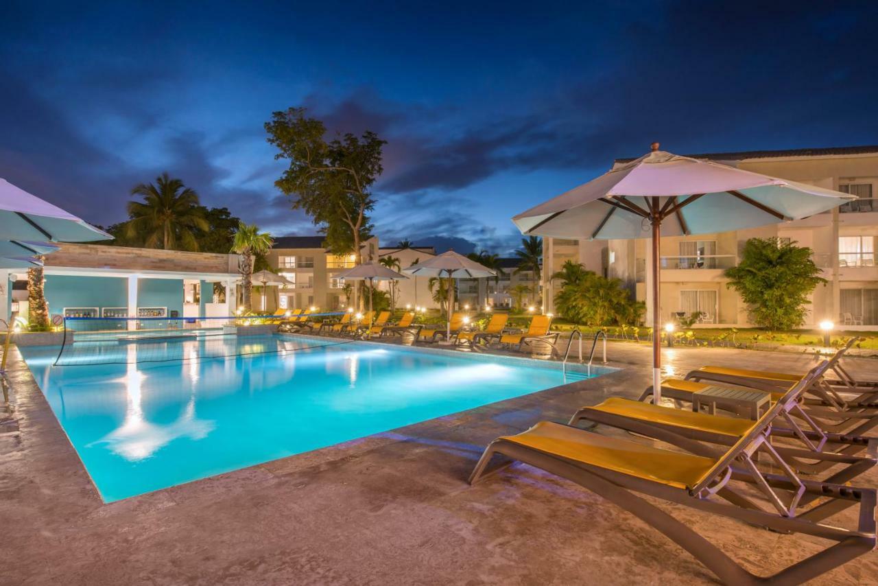 Emotions By Hodelpa Hotel 4*