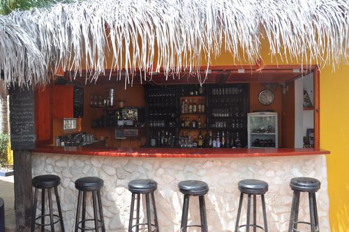 Yacht Club Bonaire