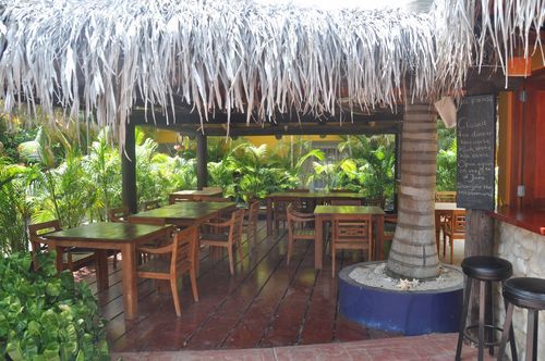 Aparthotel Yacht Club 3*