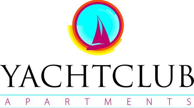 Yacht Club Aparthotel 3*