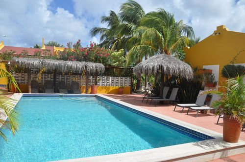 Yacht Club Bonaire