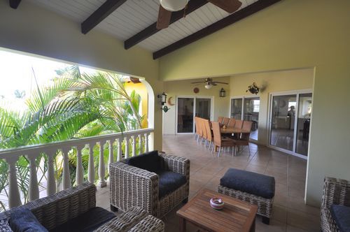 Yacht Club 3* Bonaire
