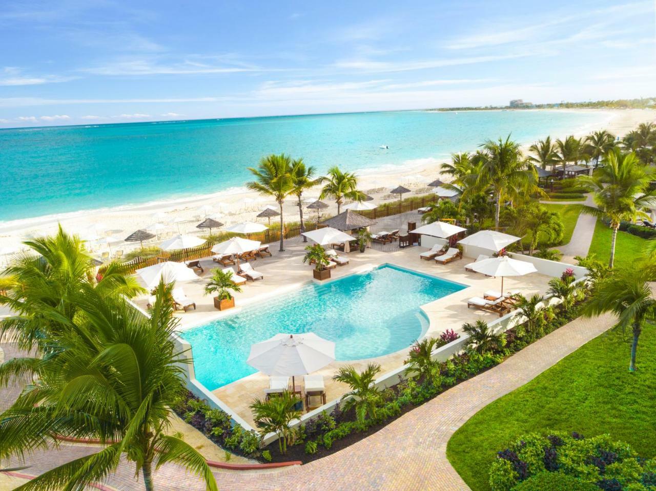Seven Stars & Grace Bay