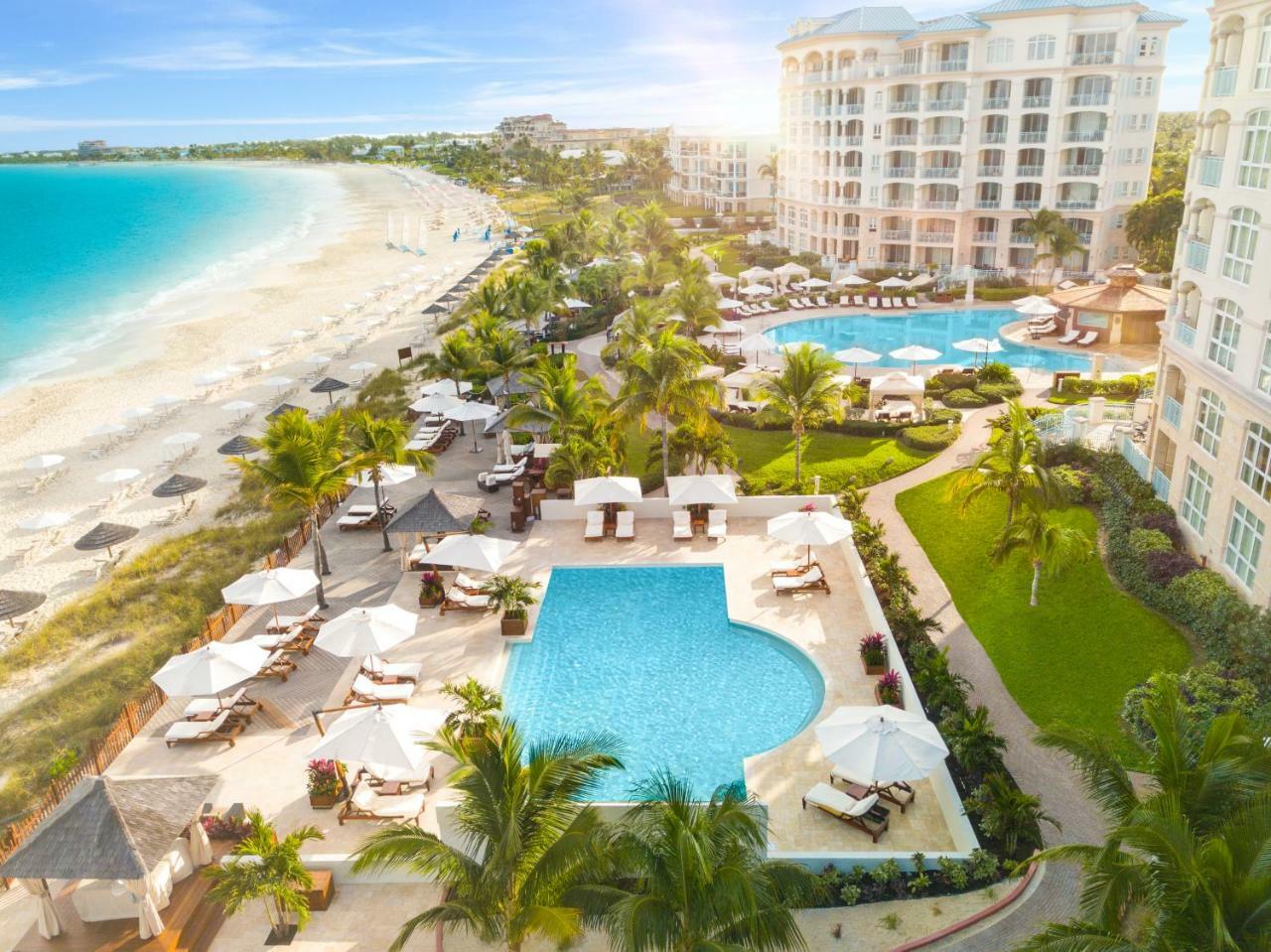 Seven Stars & Resort