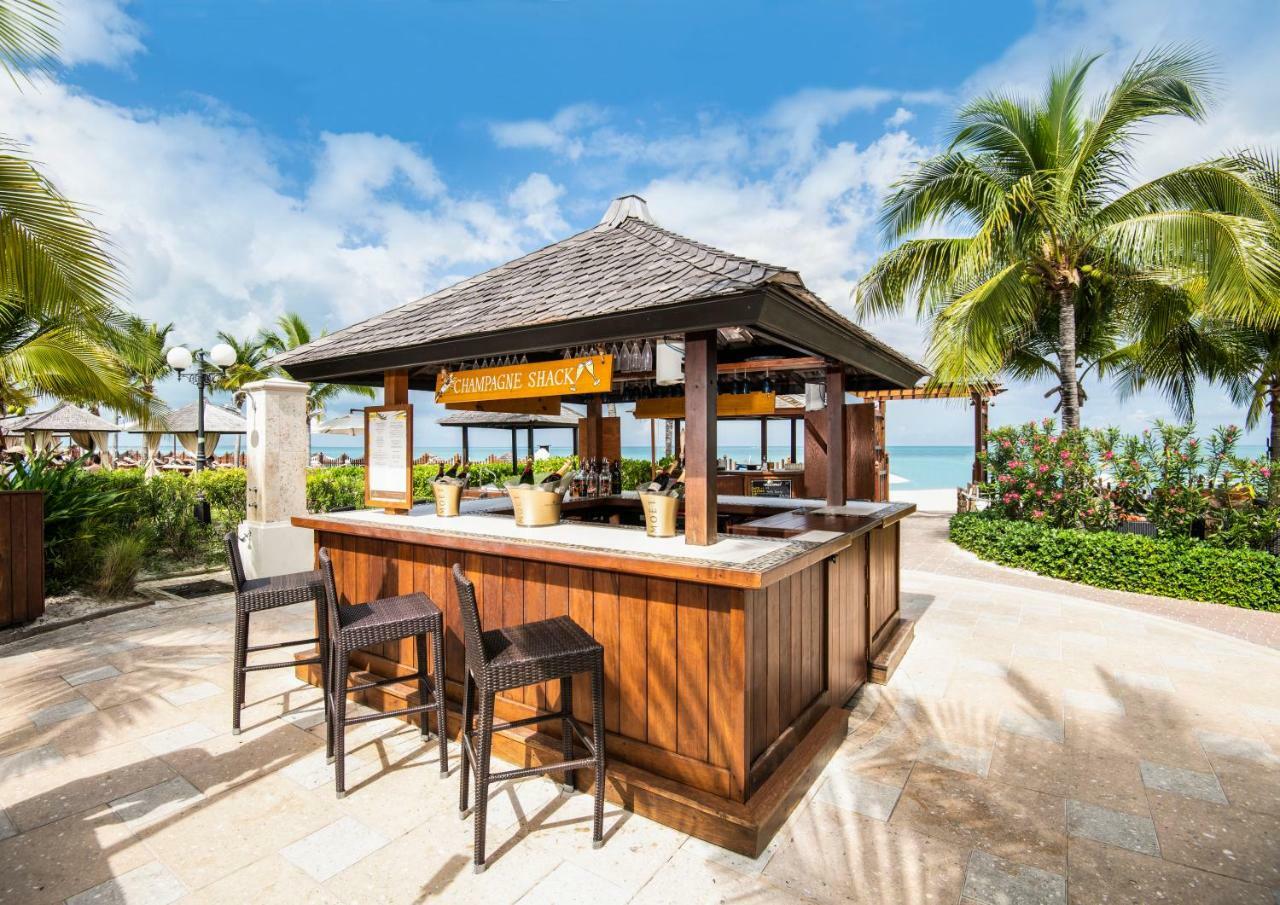 Seven Stars & Grace Bay