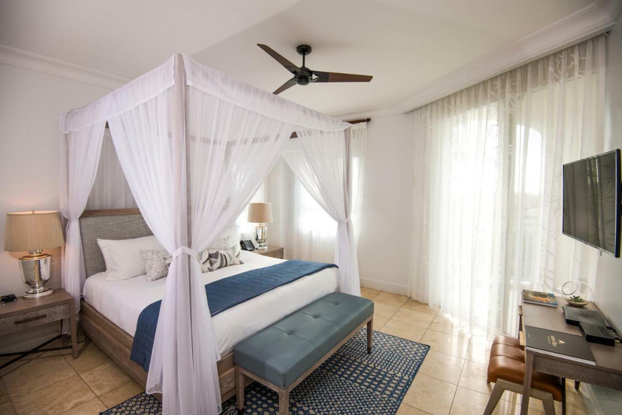 Seven Stars & Resort