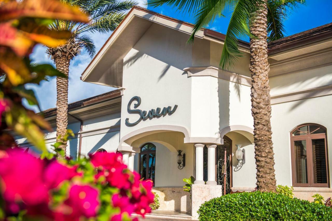 Resort Seven Stars & 4*