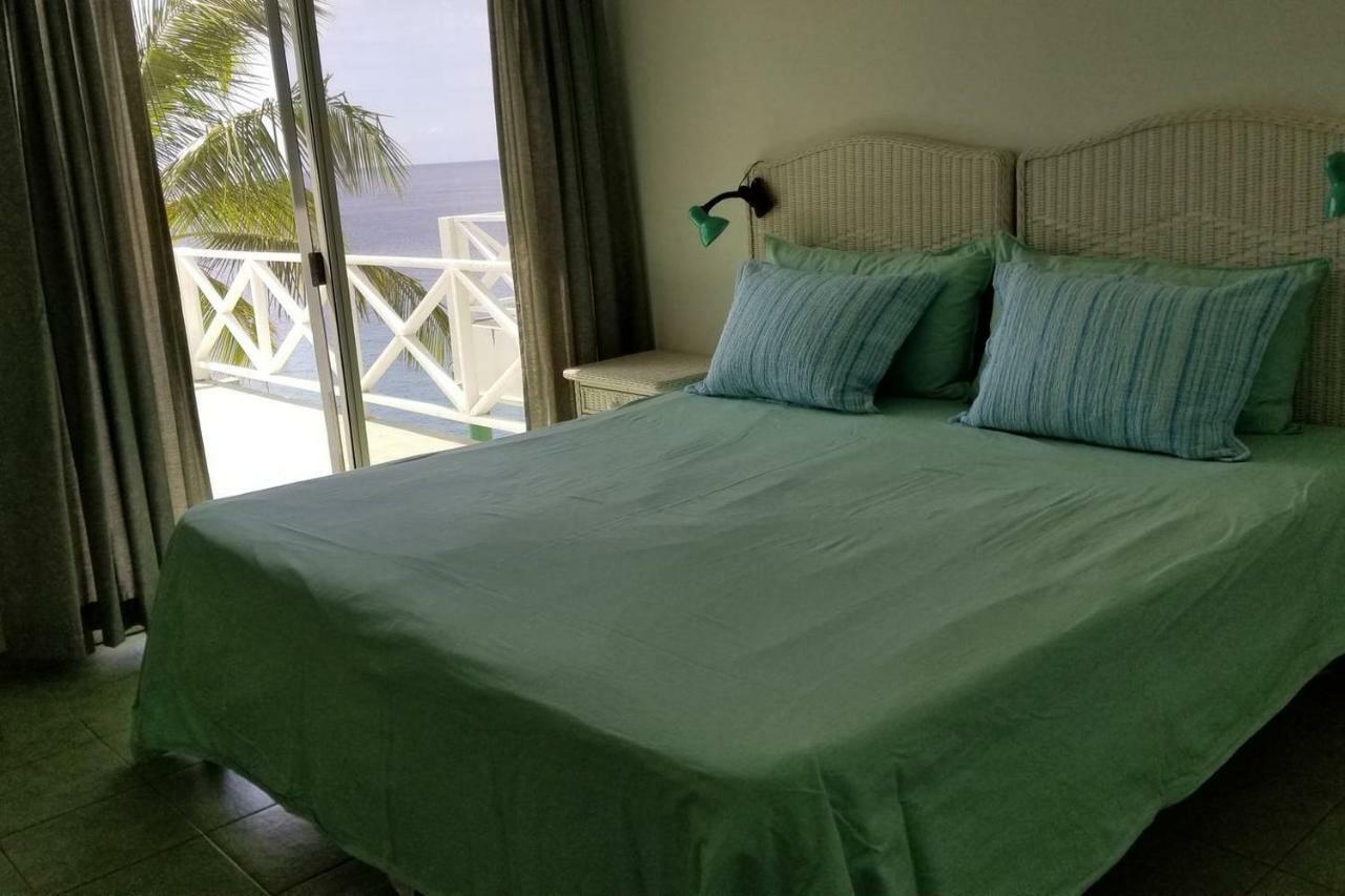 Breathtaking View - Playa - Curacao Apartamento