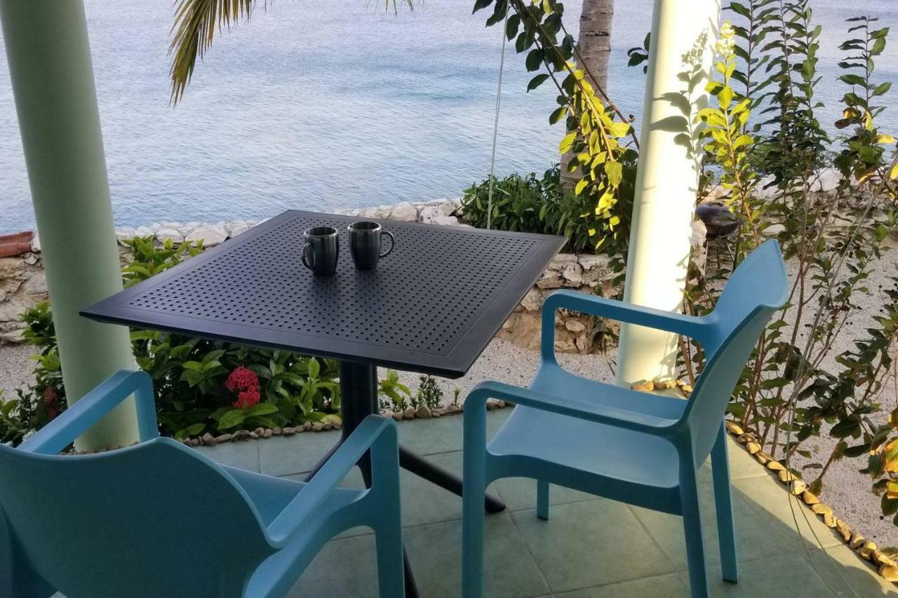 Apartamento Breathtaking View - Playa - Curacao Lagun