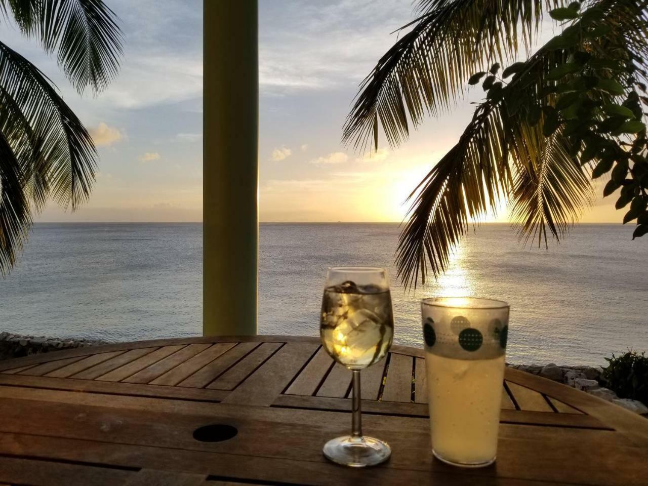 Apartamento Breathtaking View - Playa - Curacao