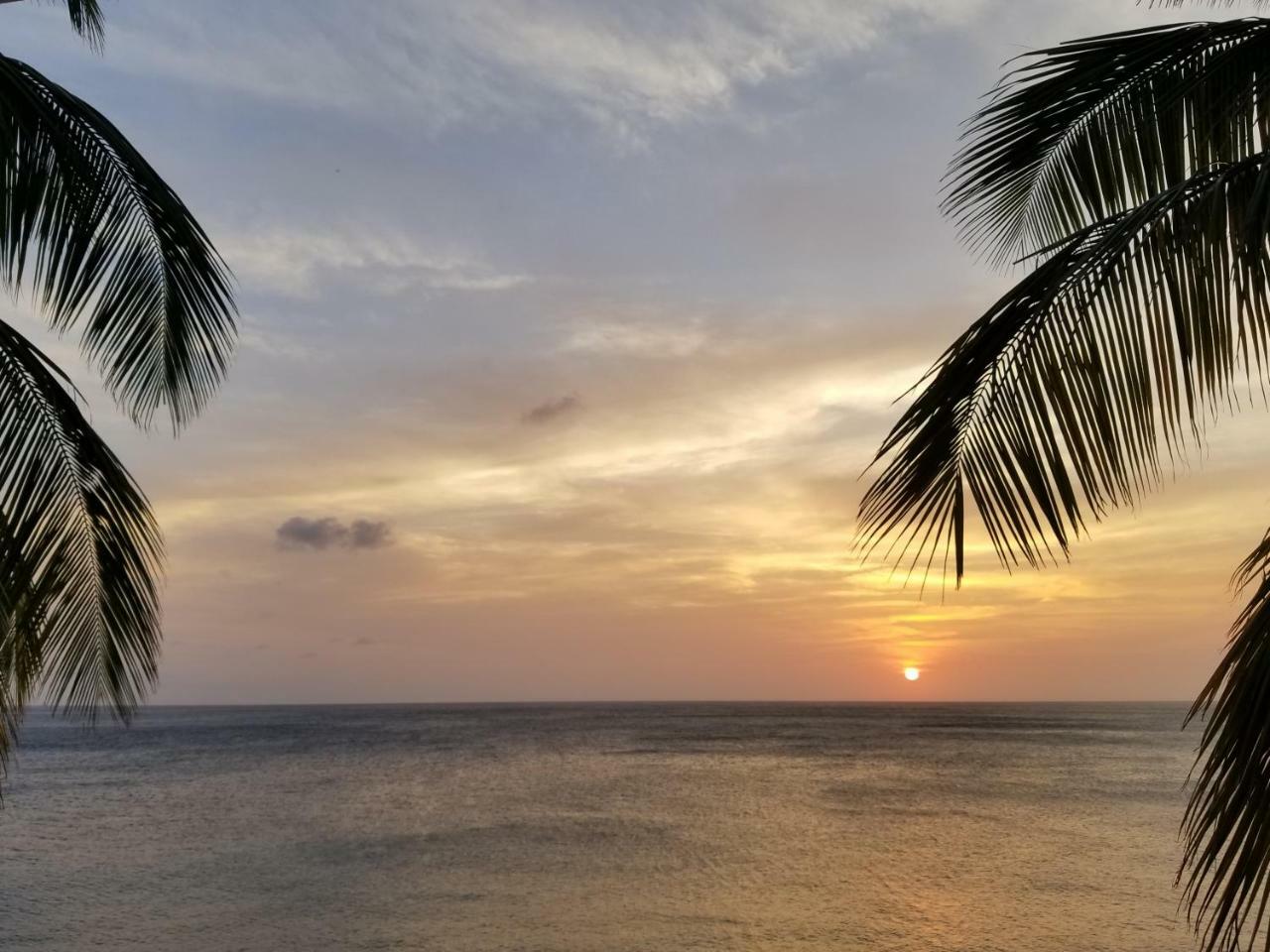 Breathtaking View - Playa - Curacao Lagun