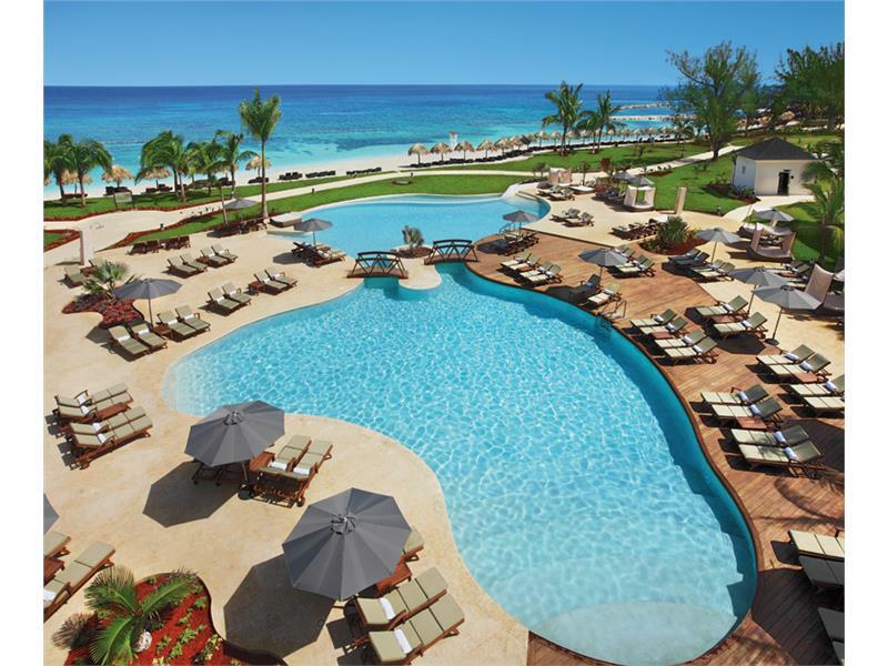Secrets St. James (adults Only) Resort Montego Bay