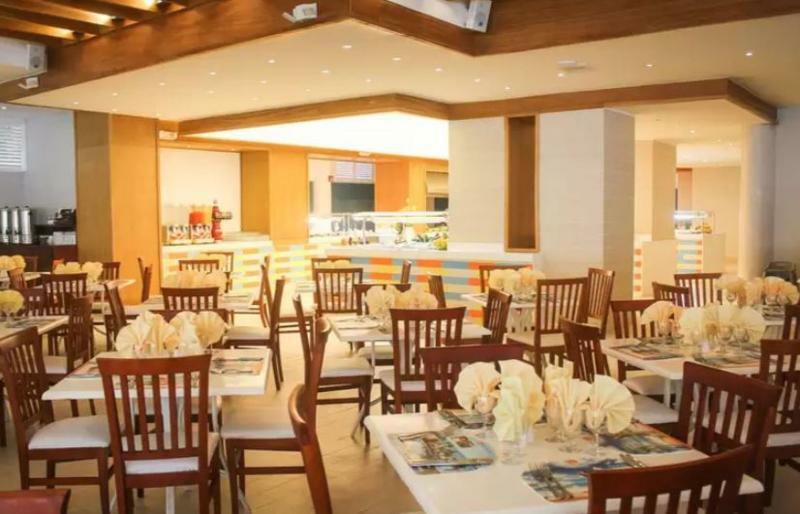 Viva Tangerine By Wyndham, A Trademark Resort
