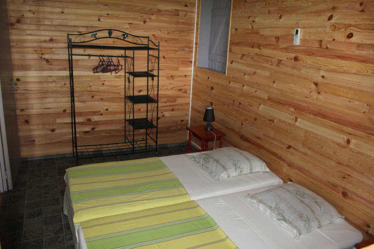 Holiday park Coeur Caraibes 2*