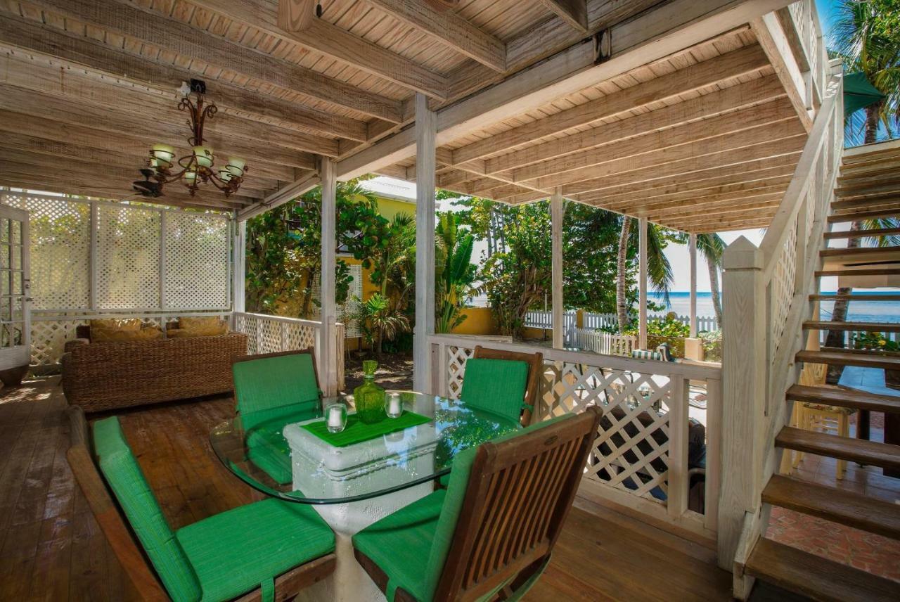 Villa Benjamin *