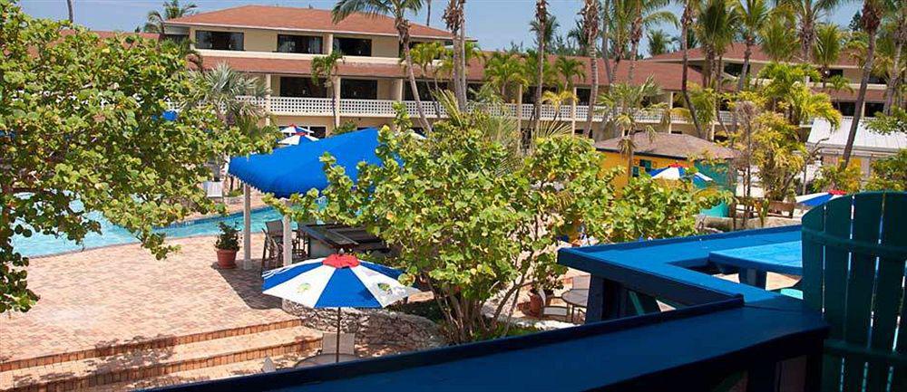 Bimini Big Game Club & Marina 4*