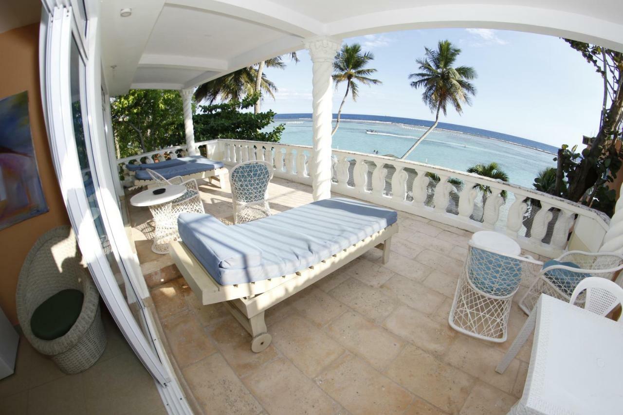 Don Michele 4* Boca Chica