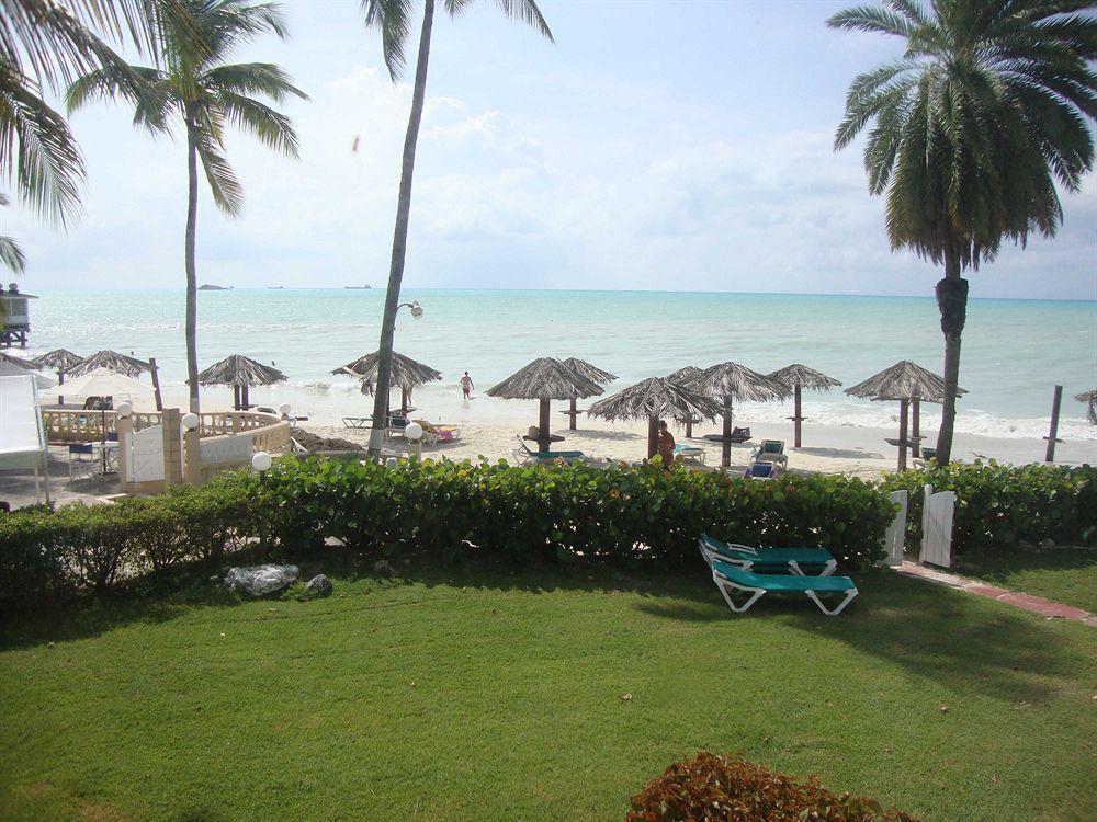 Resort Starfish Halcyon Cove