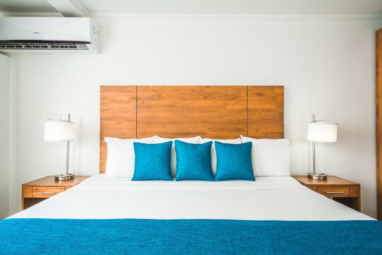 City Suites & Beach Hotel 3*