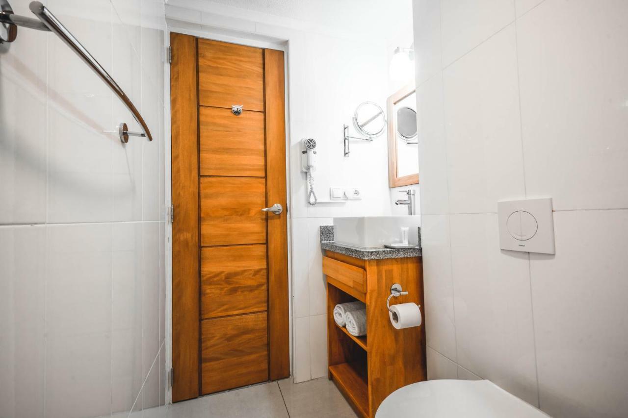Hotel City Suites & Beach Hotel Willemstad