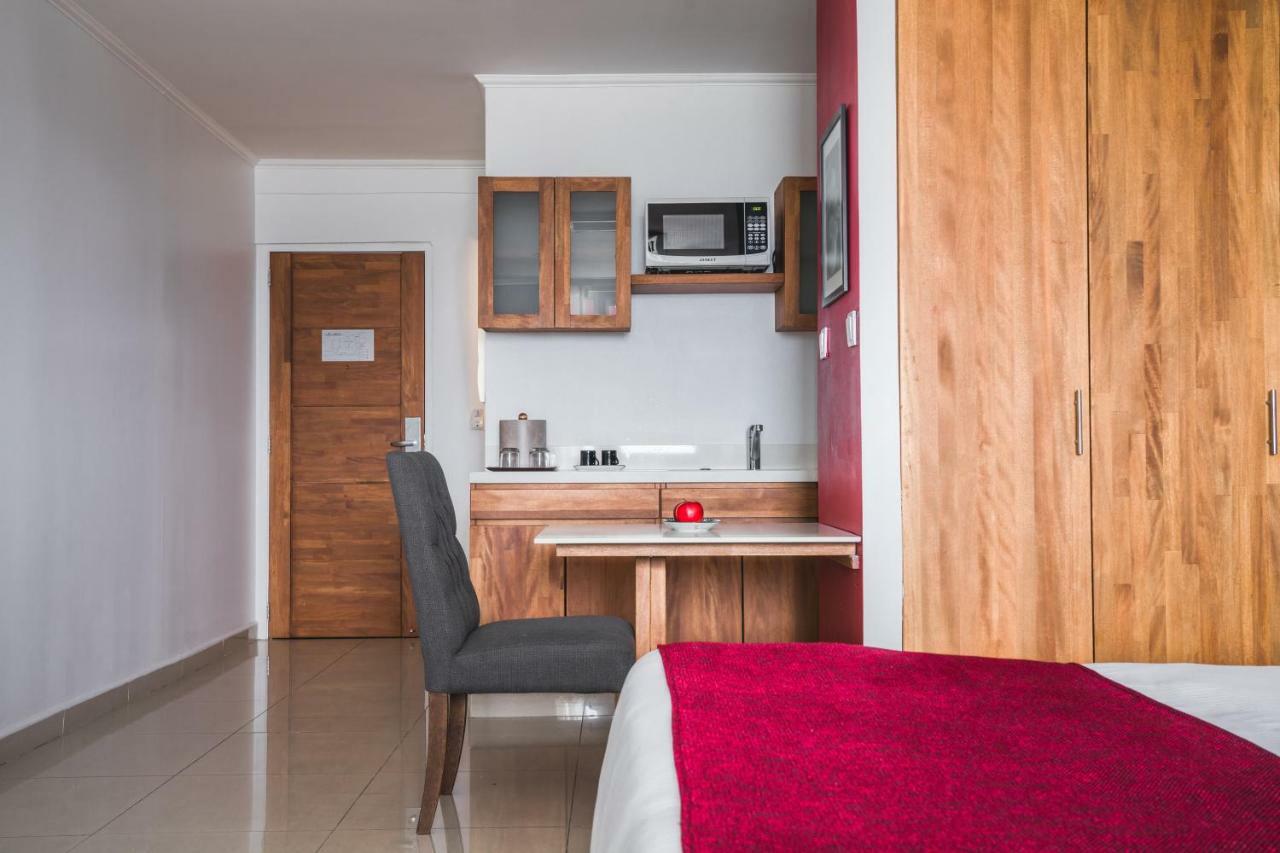 City Suites & Beach Hotel Hotel 3*