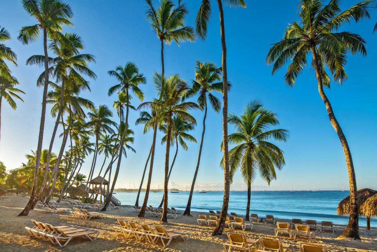 Hilton La Romana Family 5*
