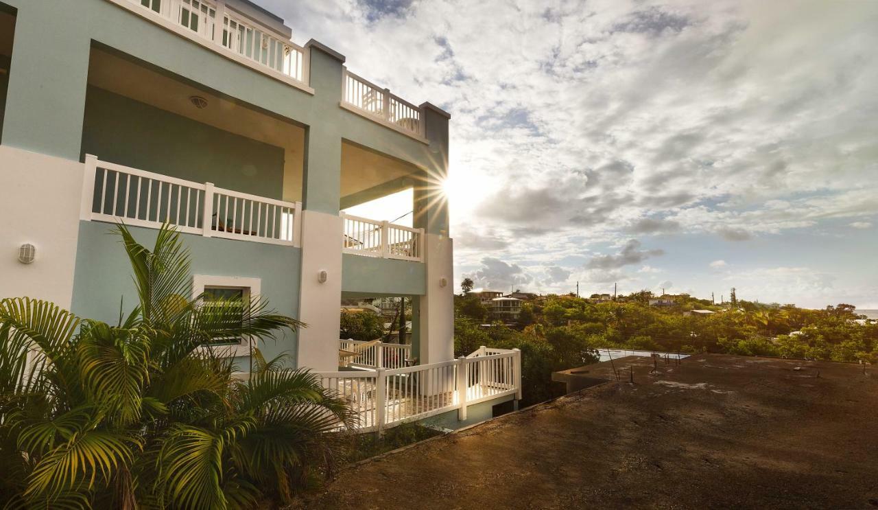 Casa de hóspedes Island Charm Culebra & *