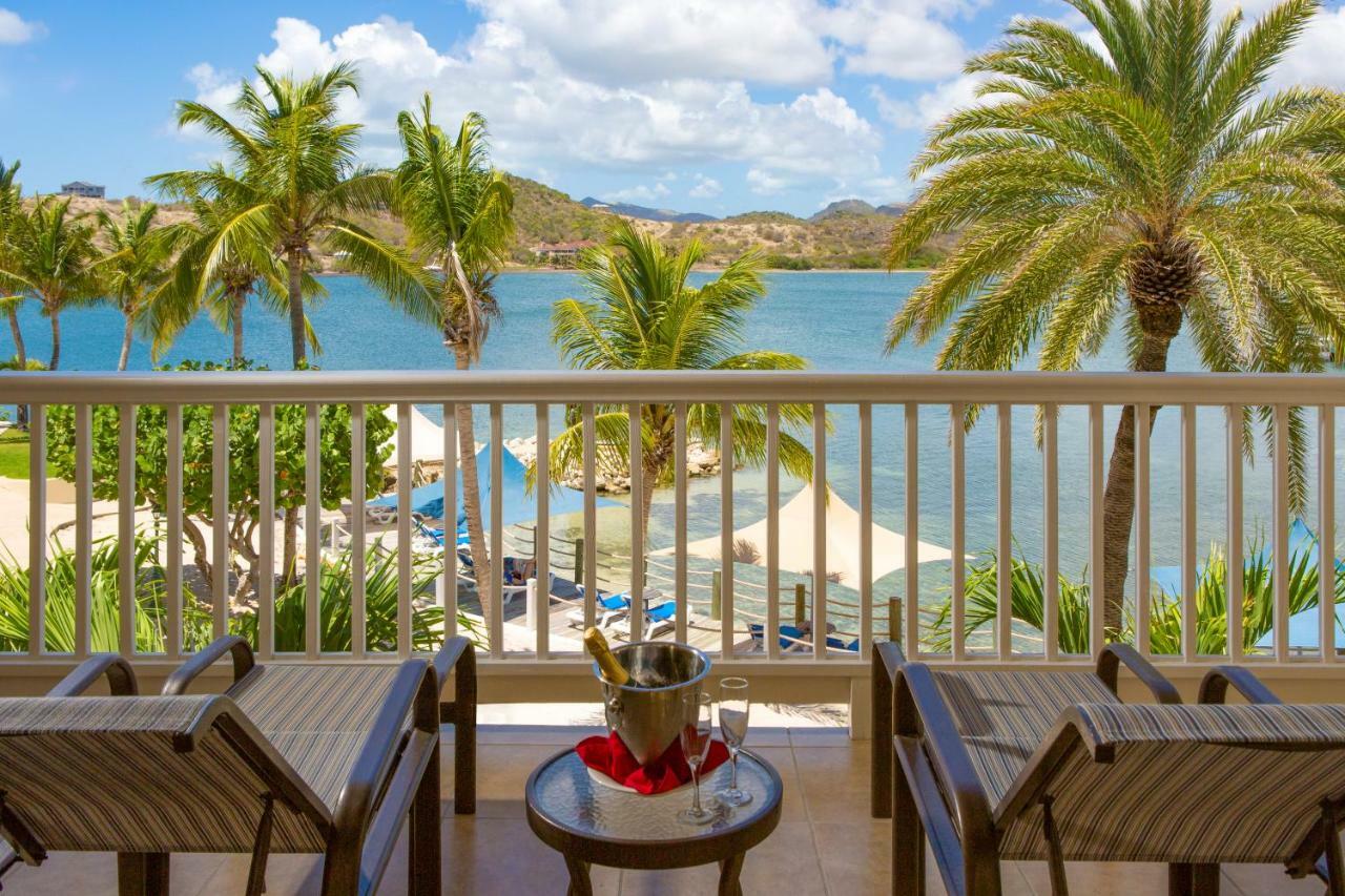 St. James's Club 4* Mamora Bay