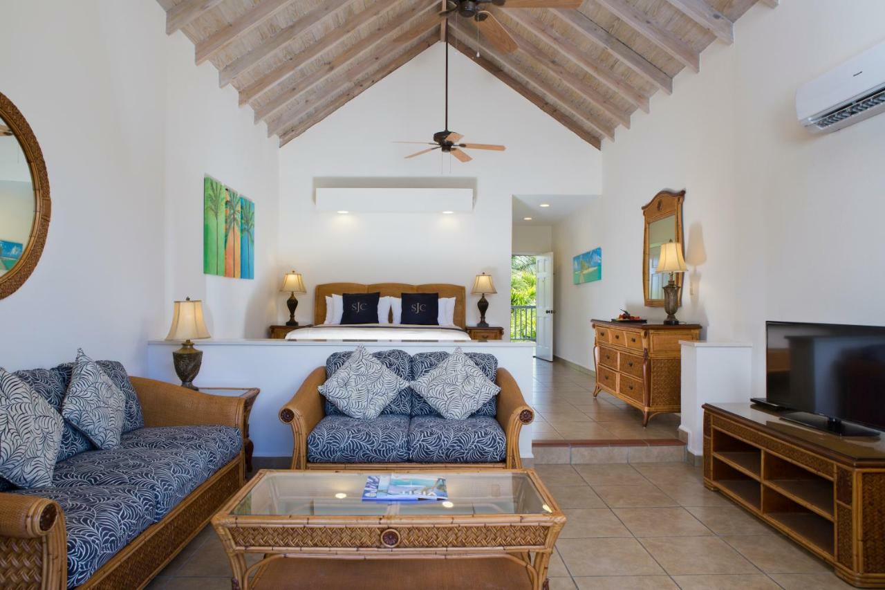 Resort St. James's Club Mamora Bay