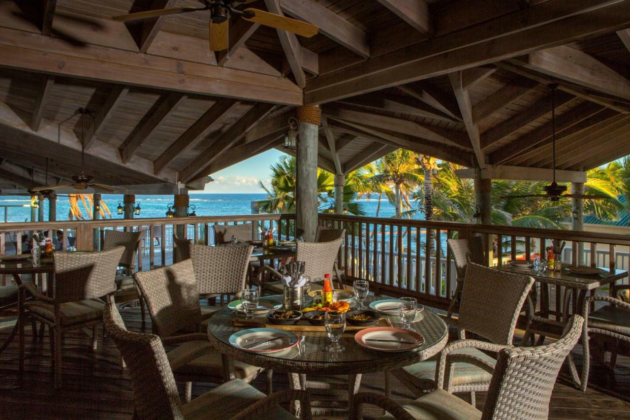 St. James's Club Resort